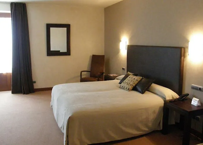 Palacio San Facundo 2*